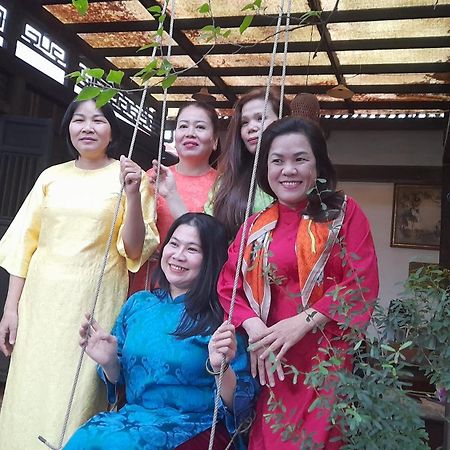 Le Home Huế Ngoại thất bức ảnh