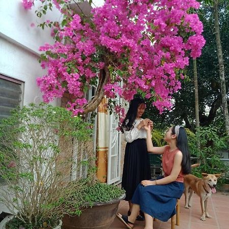 Le Home Huế Ngoại thất bức ảnh