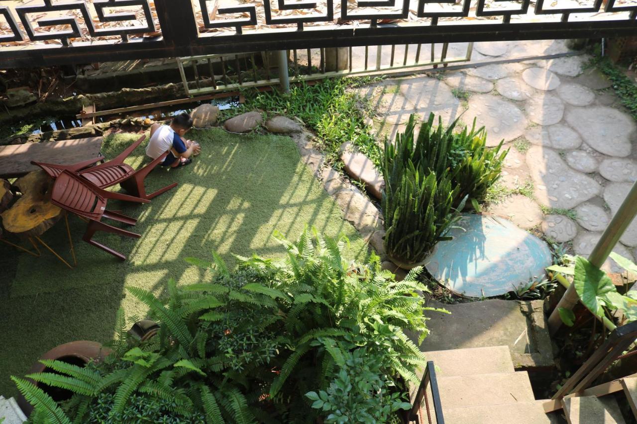 Le Home Huế Ngoại thất bức ảnh