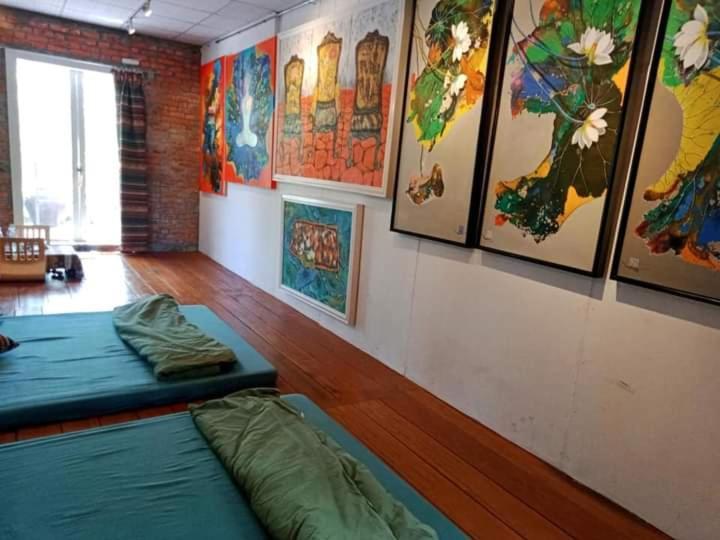 Le Home Huế Ngoại thất bức ảnh