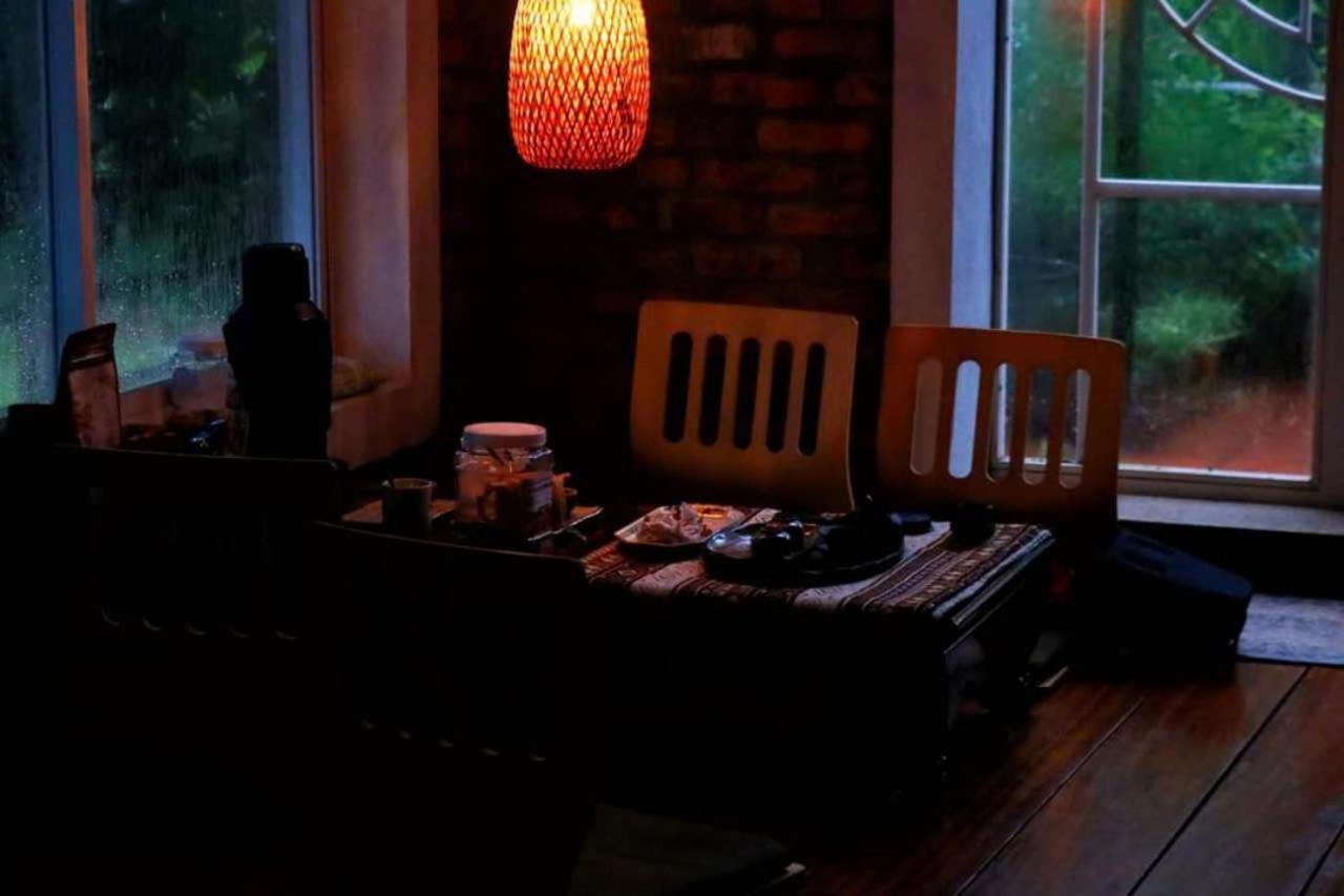 Le Home Huế Ngoại thất bức ảnh