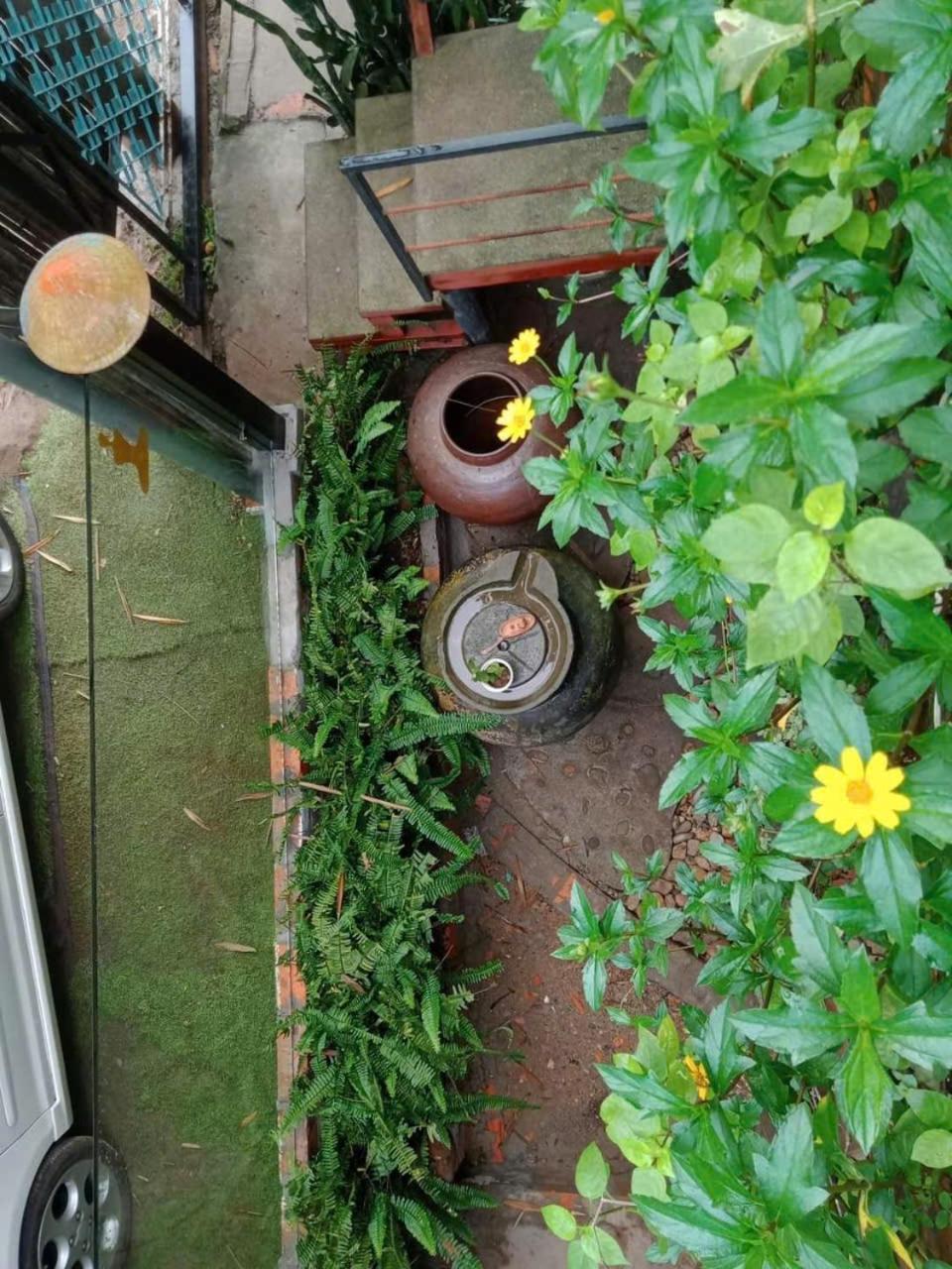 Le Home Huế Ngoại thất bức ảnh