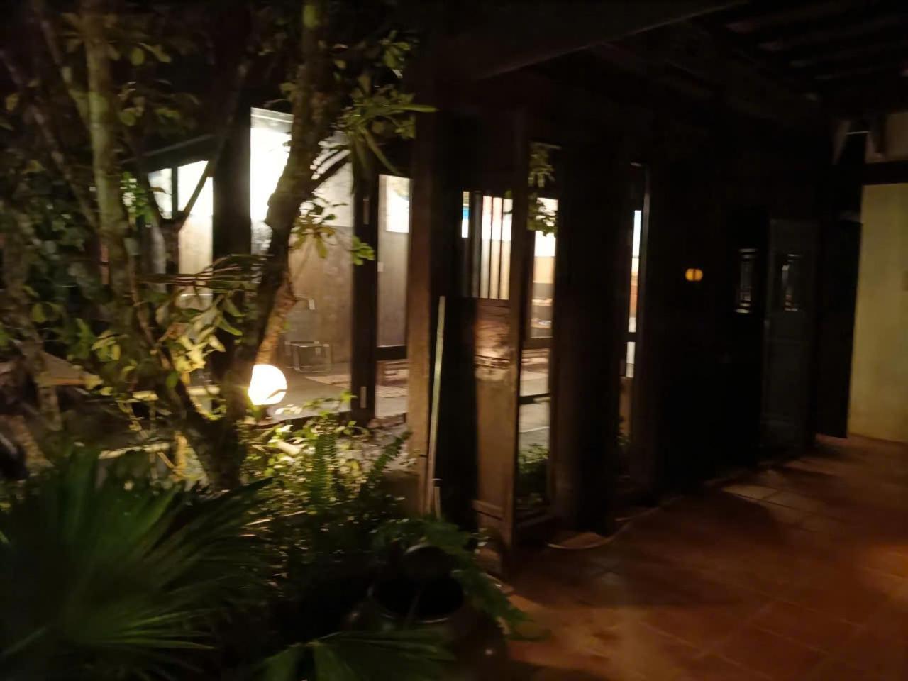 Le Home Huế Ngoại thất bức ảnh