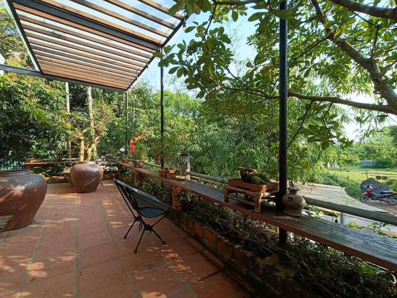 Le Home Huế Ngoại thất bức ảnh