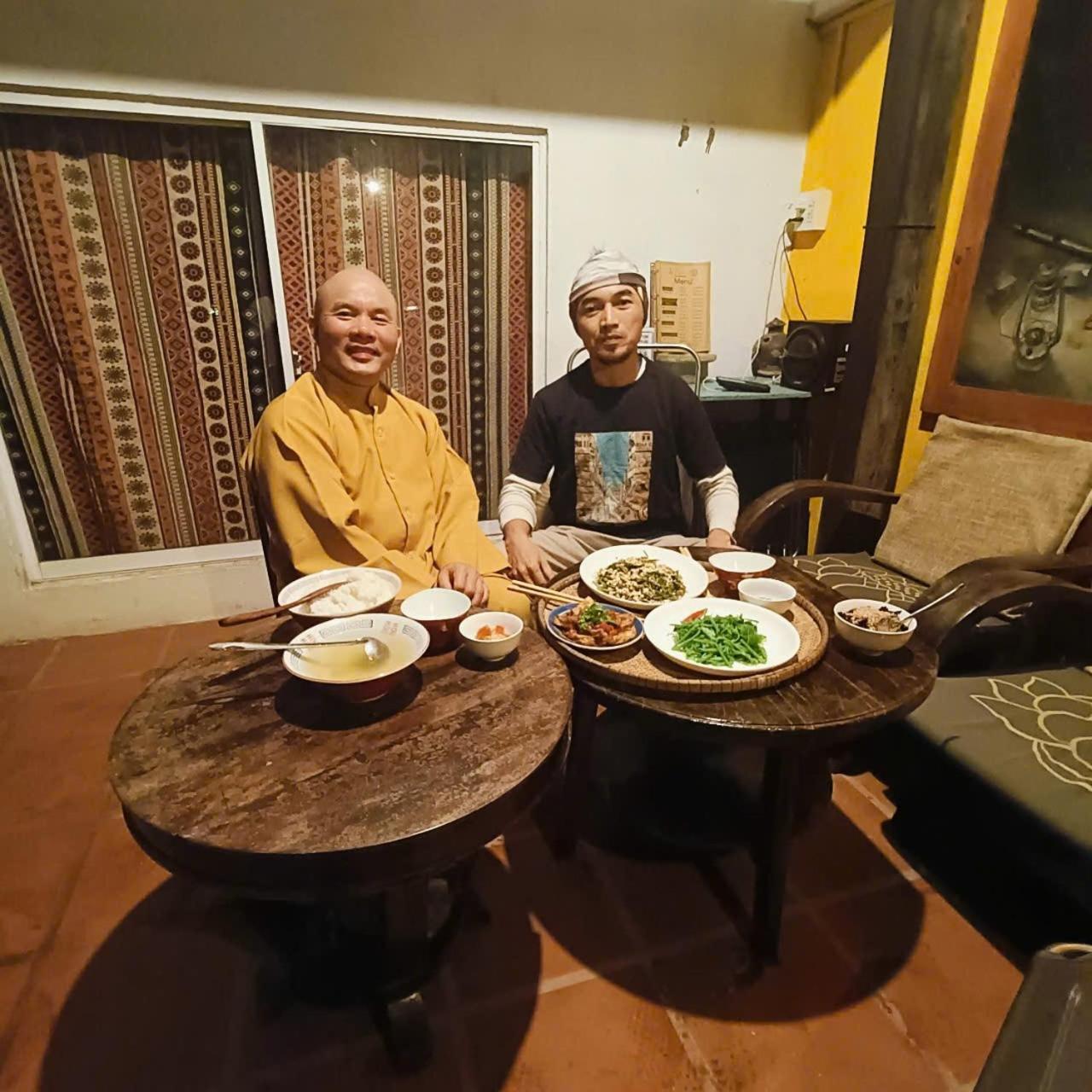 Le Home Huế Ngoại thất bức ảnh
