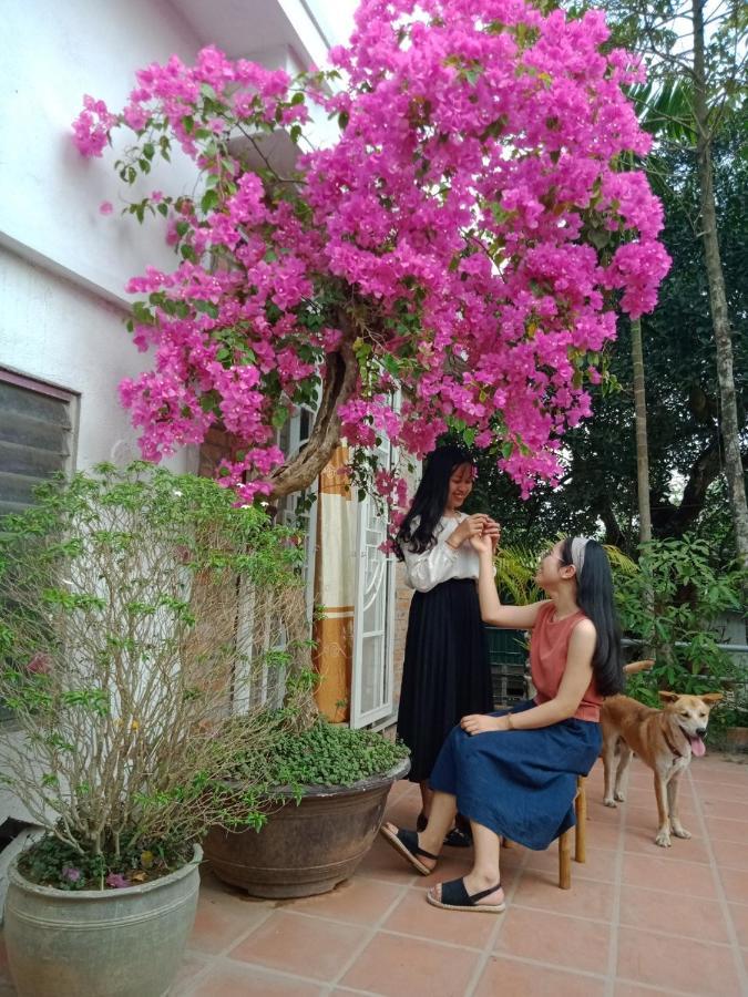 Le Home Huế Ngoại thất bức ảnh