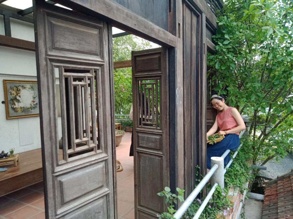 Le Home Huế Ngoại thất bức ảnh