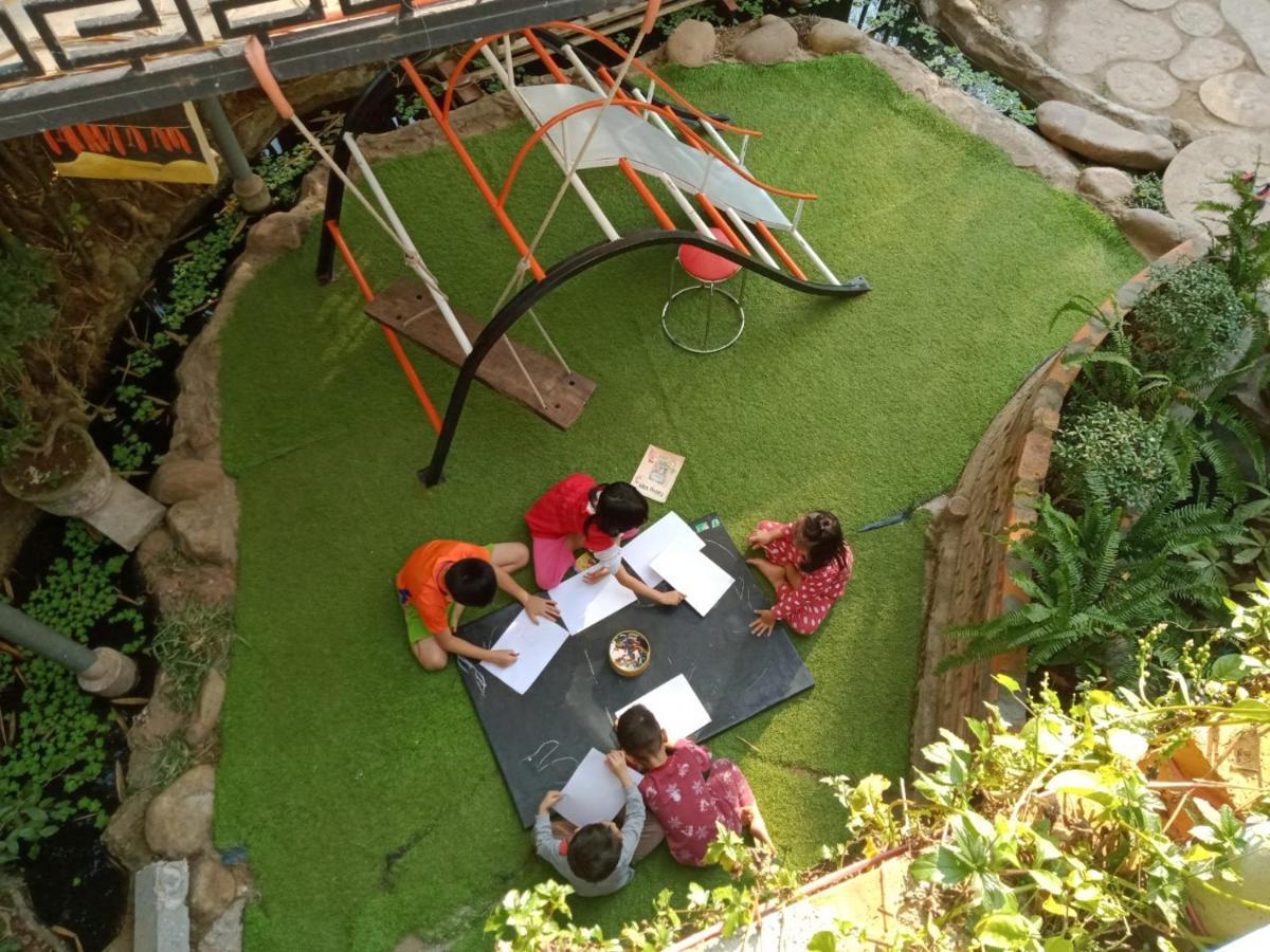 Le Home Huế Ngoại thất bức ảnh